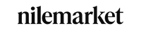 Nilemarket logo on a white background