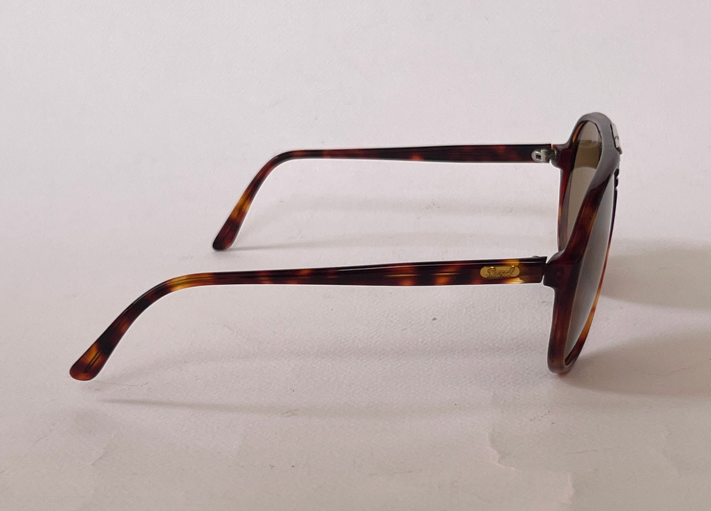 Rare Vintage Persol Ratti 0697 Sunglasses 56mm
