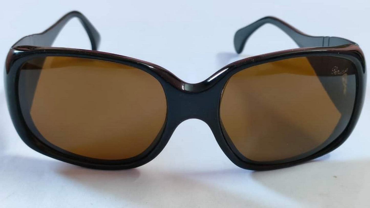 Rare Vintage Persol Ratti 6677 Sunglasses GENUINE ITALY 58mm SALE