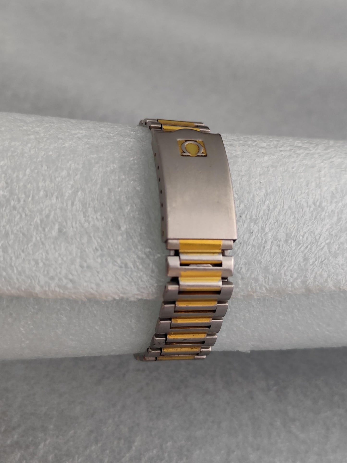 Omega 196.0301 Dynamic Seamaster "Spider" II Watch New Battery Serviced