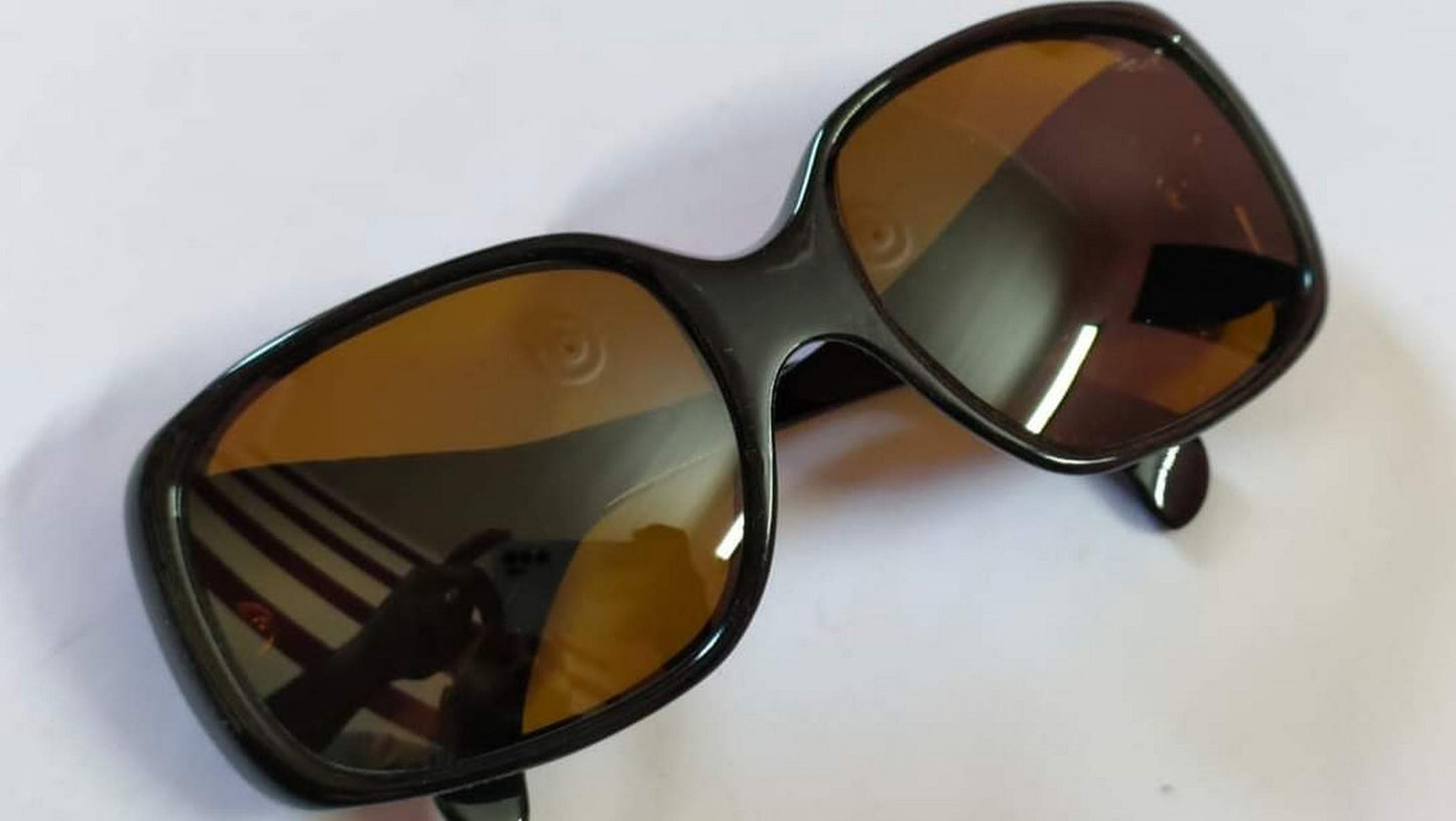 Rare Vintage Persol Ratti 6677 Sunglasses GENUINE ITALY 58mm SALE