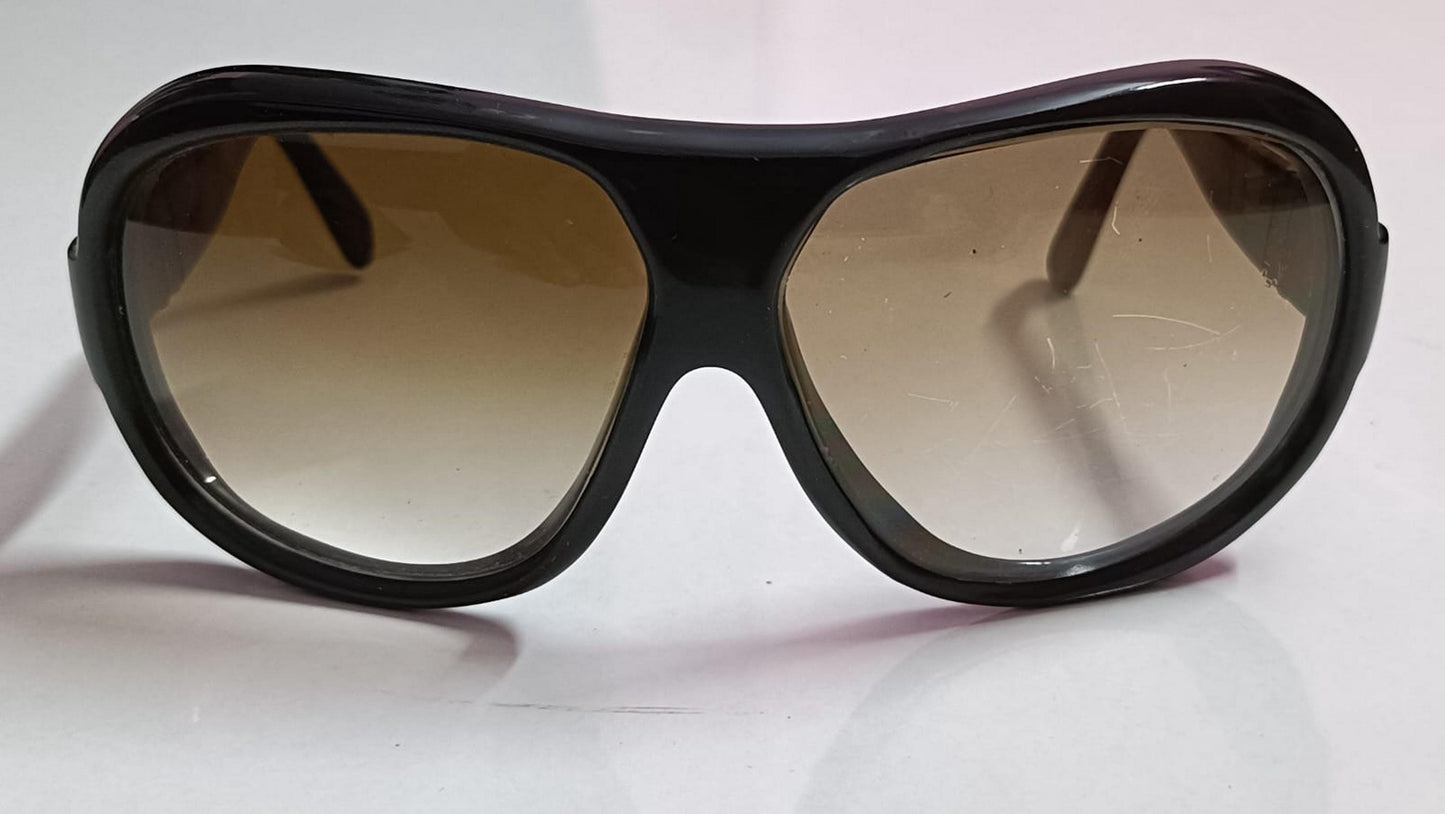 Rare Vintage Persol Ratti meflecto Persol 6622 Sunglasses 65 mm 60s Retro GENUINE ITALY Gradient Original lenses In Original Case SALE