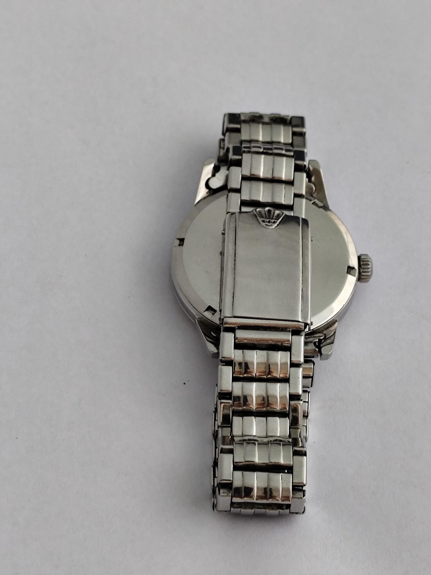 Vintage Omega Seamaster 14389-9 Cal 268 Watch