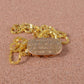Egyptian 24K Gold Plated Enamelled Scarab Beetle Lucky Charm Necklace Scarab beetle Necklace Scarab beetle Pendant Khepri Necklace