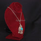 Egyptian Raised Filigree Necklace With Scarab SALE .US express shipping