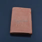 Egyptian Fine Genuine Leather Pharaohs And Hieroglyphics Wallet