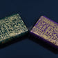 Egyptian Genuine Leather Horus Nekhbt And Osiris Coin Purse