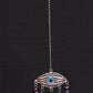 Filagree Evil Eye  Islamic Door Wall Car Hanging Decoration Home Blessing