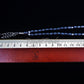 Islamic Salah Black Prayer Beads 99 Misbaha Tasbih Sibha Masbaha