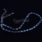 Islamic Salah Black Prayer Beads 99 Misbaha Tasbih Sibha Masbaha