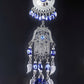 Hand Of Fatima Hamsa Evil Eye Khamsa Islamic Door /Wall /Car Hanging