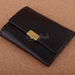 Egyptian Genuine Leather Classic Egyptian King Tut Key Wallet Purse Key ring