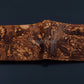 LRG Egyptian Genuine Leather Wallet With Hieroglyphics Sale