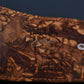 LRG Egyptian Genuine Leather Wallet With Hieroglyphics Sale
