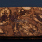 LRG Egyptian Genuine Leather Wallet With Hieroglyphics Sale