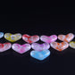 Lot Of 12 Pcs Moslim Hejab Hijab Abaya Head Scarf Shayla Heart Safety Pins