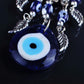 Hand Of Fatima Hamsa Evil Eye Khamsa Islamic Door /Wall /Car Hanging