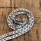 Sterling silver Chain - .925 Necklace  Jewelry Supplies