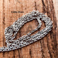 Sterling silver Chain - .925 Necklace  Jewelry Supplies