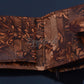 Unique Egyptian Hand Made Genuine Leather King tut Tutankhamun Unisex Wallet