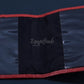 Egyptian Genuine Leather Tut Passport Wallet Holder Protector