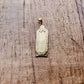 Egyptian Customized Name Tutankhamen Cartouche Personalized 18K Gold Cartouche Pendant Necklace WORLD WIDE Express Shipping