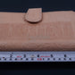 Egyptian LRG Genuine Leather Of Horus Isis Sekhmet & Thoth Wallet