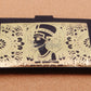 Egyptian Hand Made Genuine Leather Golden Ramses II  Women's Wallet Purse