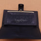 Egyptian Hand Made Genuine Leather Golden Ramses II  Women's Wallet Purse