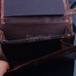 Egyptian HandMade Genuine Leather Life Key Cross Body Women's Purse