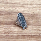 Egyptian Personalized Sterling Silver Name Cartouche Ring Express Shipping World Wide