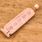 Sterling silver Customized Cartouche Pendant Your Name Converted into Ancient Egyptian Hieroglyphic or English language or Arabic