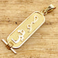 Egypt Solid 18K Gold Personalized 18K Gold Cartouche 6 Letters - custom gold cartouche- personalize gold cartouche -gyptische kartusche