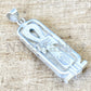 Egyptian Personalized Thick Ankh Sterling Silver Nameplate Cartouche Pendant , WORLD WIDE Express Shipping,