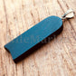 Egyptian Personalized Name Cartouche Nameplate Dark Ebony Winged Scarab Sterling Silver Cartouche Charm , WORLD WIDE Express Shipping,
