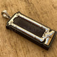 Unique Temple Egyptian Personalized Name Sterling Silver Anubis Cartouche Pendant, WORLD WIDE Express Shipping