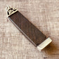 Egyptian Sterling Silver & Ebony wood Cartouche Charm personalize cartouche Pendant