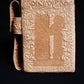 Egypt Hand Made Egyptian Genuine Fine Leather Tut Mask Cigarette Case Tutankhamun cigarette holder Ancient Egyptian