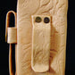 Egypt Hand Made Egyptian Genuine Fine Leather Nefertiti Cigarette Case Queen Nefertiti cigarette holder Ancient Egyptian