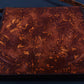 Big Egyptian Hand Made Genuine Leather Ramses II, Isis, Horus &Thoth Bag Purse