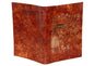 Egyptian Hand Made Genuine Leather Book Cover Unique Book Protector