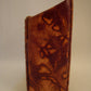 Egypt Hand Made Egyptian Genuine Fine Leather Nekhbet Cigarette Case cigarette holder