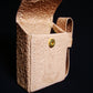 Egypt Hand Made Egyptian Genuine Fine Leather Bastet Bast Cigarette Case cigarette holder Ancient Egyptian