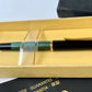 Vintage Pelikan M400 Souveran Striped Fountain Pen 14k-585 NIB 90's Full Set