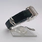 PHILIPPE CHARRIOL Saint-Tropez Sterling Silver Ladies Ref 6007909 Watch 90's