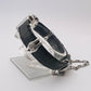 PHILIPPE CHARRIOL Saint-Tropez Sterling Silver Ladies Ref 6007909 Watch 90's