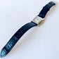 Cartier Panthere 4016 Steel 27mm Diamond Bezel Watch