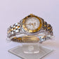 Tudor Princess Date Hydronaut Gold Bezel Steel &  Gold  Watch boxed