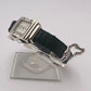 PHILIPPE CHARRIOL Saint-Tropez Sterling Silver Ladies Ref 6007909 Watch 90's