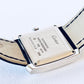 Cartier Panthere 4016 Steel 27mm Diamond Bezel Watch